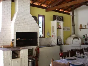 Country house w/ private swiming pool, tenis court - Image 3