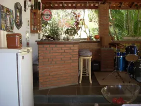 Country house w/ private swiming pool, tenis court - Image 4