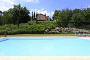 Villa Montanina - Relax in Tuscany - Image 3