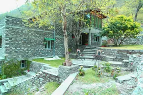 Corbett Malbagadh - an experience with nature. - Image 3