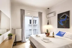 Kolonaki Square Executive Apartment - Image 4