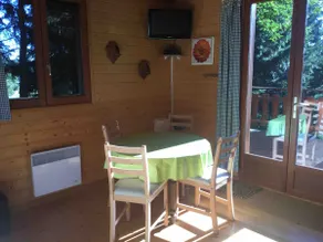 ”Le Pajoux” 4-person chalet - Image 3