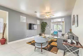 Clean Safe Family Friendly 3bd by Strip & Airport - Image 5