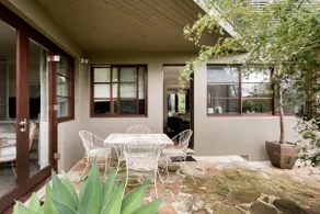 Walk to the Beach from a Leafy Paradise in Mosman - Image 4