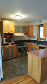 MacKinnon House by the Sea - Image 3