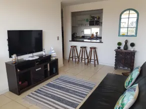 Lomas de Papudo I Family apartment for 7 people. - Image 3