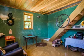 rural sardine house - Image 3