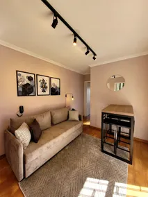 Apartment in San Francisco - Image 3