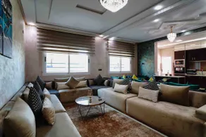 Écrin Vert｜Space & Terrace, 2 bedrooms, Parking - Image 2