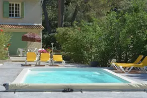 Elegant herrgård i Provence - Image 5