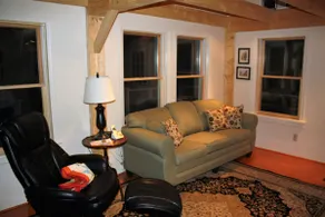 Homestead Cabin - Image 3