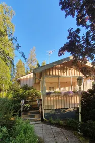 House in Klockestrand - Höga Kusten - Image 2