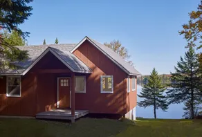 Gorgeous 4 Bedroom Lakefront Camp - Image 2