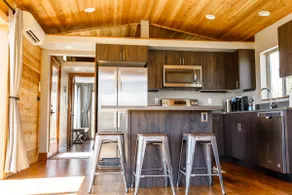 Hilltop Vacation Home - Big Dipper - Image 3