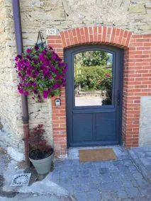 70m2 stone house in hamlet near seyssel - Image 2