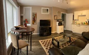 One Bedroom suite. - Image 3