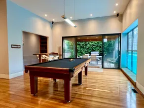 OCEANFRONT | Kids Pet Friendly | Pool Spa Bar Gym - Image 5