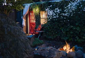 Kuza Cabin + Fine-Dining Village - Image 2