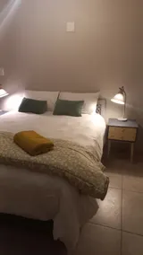 Long/short term, garden flat. Cozy and comfortable - Image 4