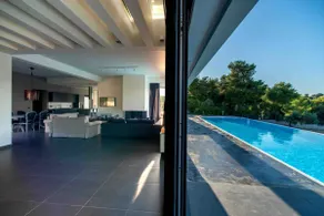 Villa Scorpios with private pool - Image 4
