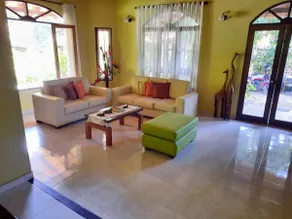 A private villa for rest and fun with a swimming pool - Image 3