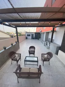 Terraza parque revolución - Image 2