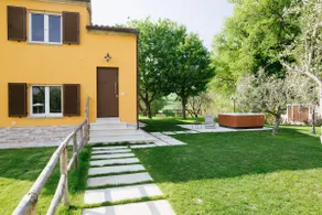 MONTENOVO Country House: MODERNES Zuhause 20% Rabatt 01/09 - 31/10 - Image 3