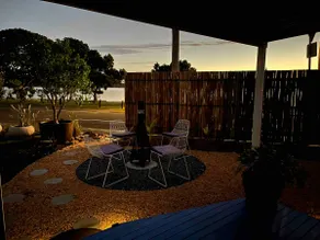 Unique lakefront glamping - Image 3