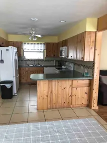 Relaxing 3 bedroom cabin. - Image 3