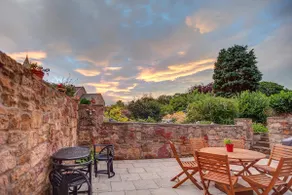 Craigashleigh Cottage, Sea side village home. - Image 3