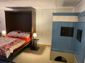 1.5 room vacation home in Linthal Glarus South - Image 4