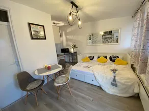 Apartment Jež 2 Delux - Image 5
