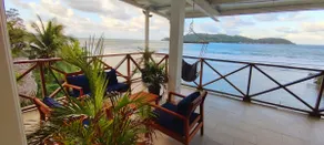 KasaKai Penthouse · Caribbean Sea View· Beachfront - Image 5