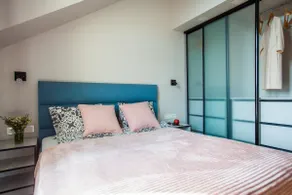 Penthouse in the City Center - Image 5