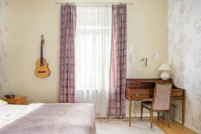 Romantic Apartment with Balcony, Heart of B-Baden - Image 2
