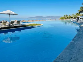 Superb Beachfront Condo, Nvo Vallarta. 2BD/2BTH - Image 3