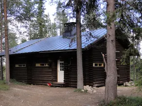 Äkäspirtti cottage in Äkäslompolo - Image 5