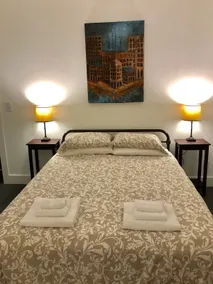 Modern and centrally located apt. in Canton, NY - Image 3