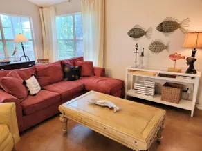 Simple Pleasures on the Brazos: 2 Bedroom cottage - Image 2