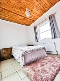 Cosy Cottage west coast of Donegal newly refurbed. - Image 3