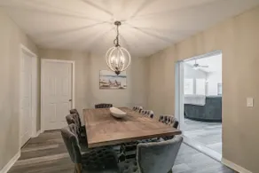 Sleeps 14 Heated Pool 10 Min to Beach USSSA Ready - Image 3