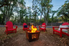 Thoughtful Touches |Romantic| OutdoorSpace |Serene - Image 3