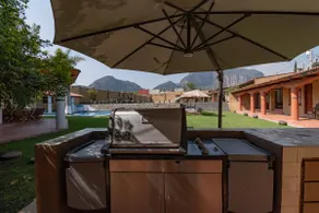 Quinta Andrea Tlayacapan - Image 5