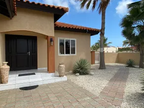 Piece of Paradise... Eagle Beach Villa with Private Pool;  Great Location! - Image 4