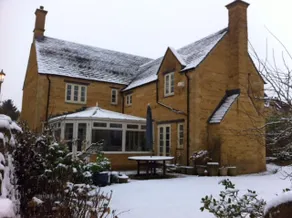 Chipping Campden - Cotswolds private house with garden - Image 5