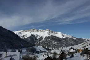 Apartment in chalet - terrace 20 sqm facing south - Image 4
