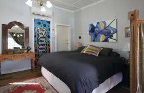 Wallace Lodge - quality accommodation in Braidwood - Image 3