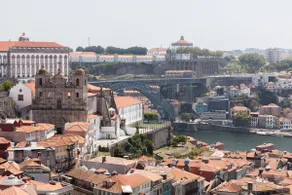 Boutique Rentals Hidden Treasure Douro Apartment - Image 2