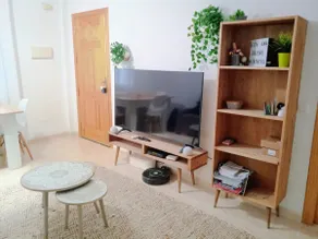 Ground floor with front porch in Vera, Almeria - Image 2