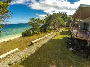 Aore Breeze - Beach Bungalow 3 - Image 3